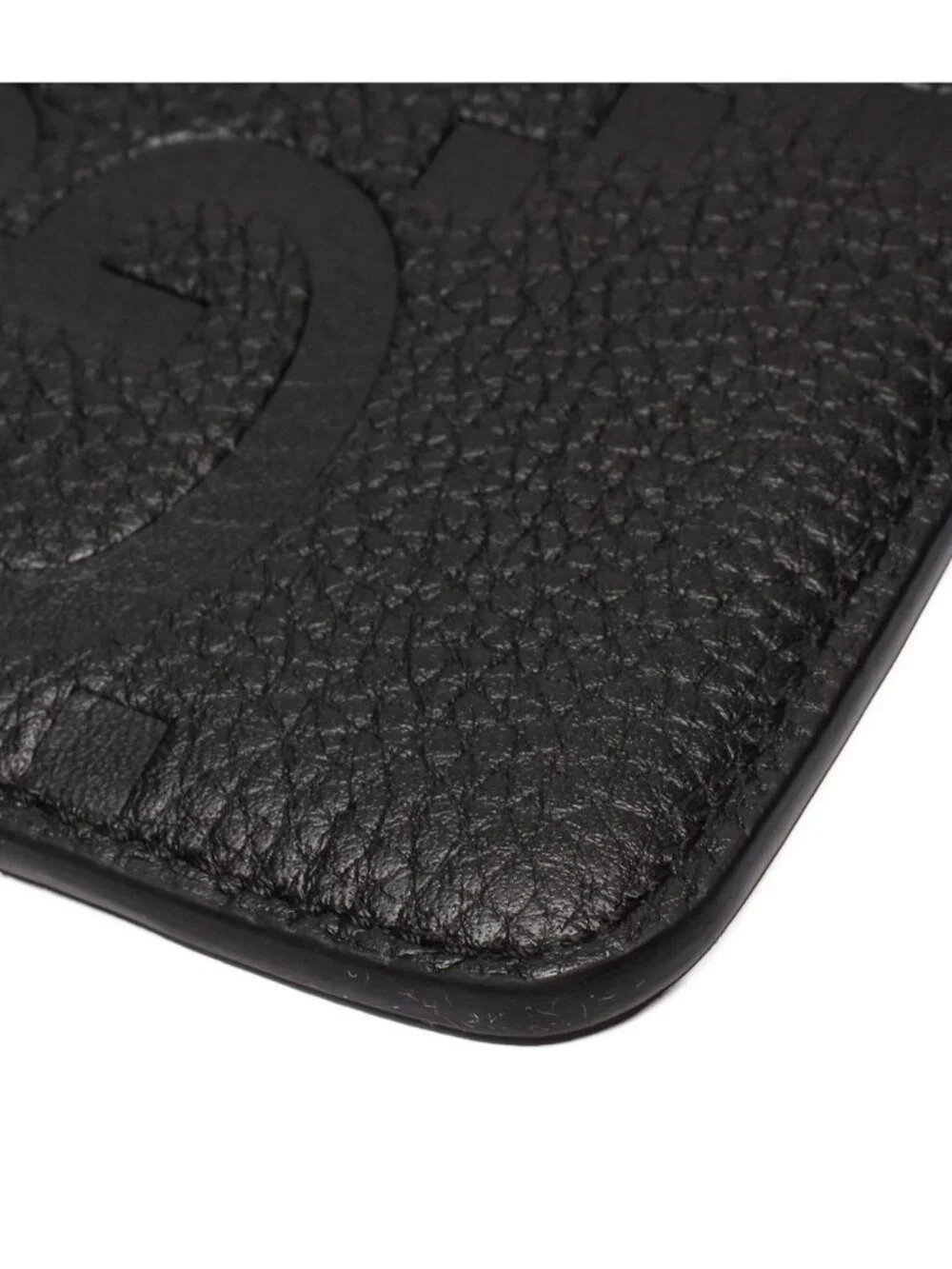Gucci Clutch Pouch Jumbo GG